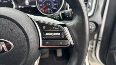 Kia Xceed 1.4T GDi ISG 3 5dr DCT Petrol Hatchback